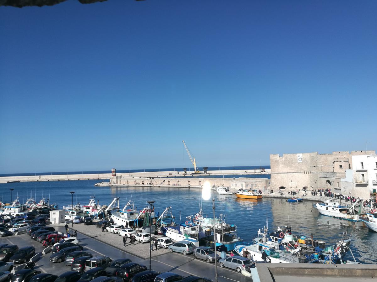 شقة Isolaazzurra مونوبولي المظهر الخارجي الصورة